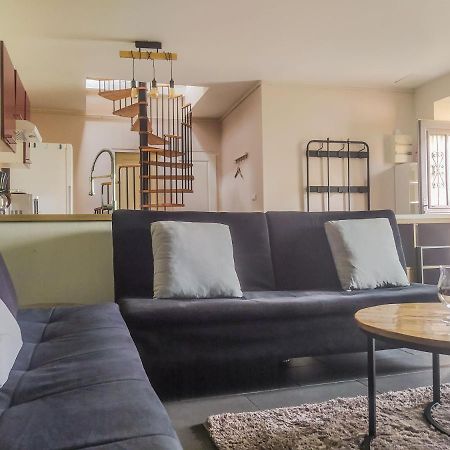 Spacieux Appartement Au Calme 15Min Sud De Lyon Proche Metro Et Gare Confluence Aquarium Gerland Oullins Eksteriør billede