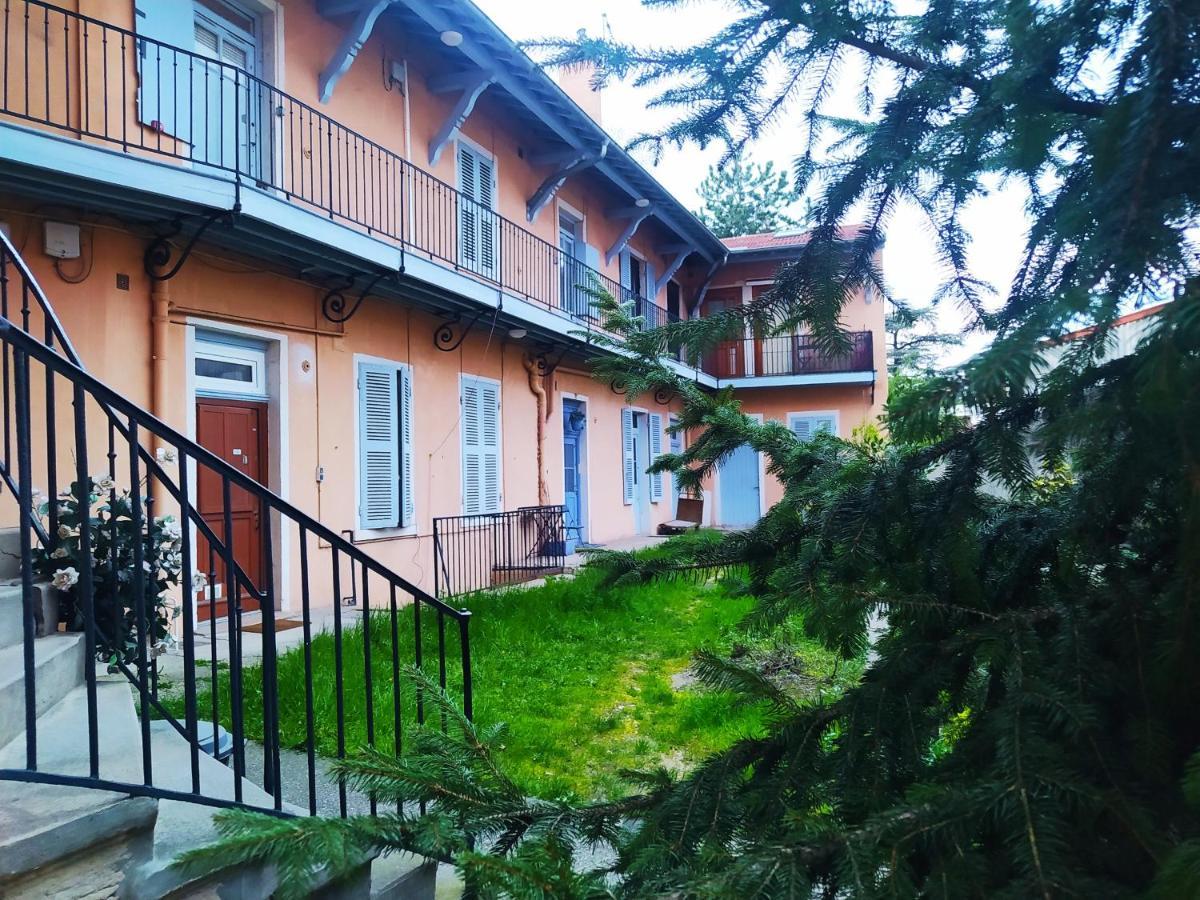 Spacieux Appartement Au Calme 15Min Sud De Lyon Proche Metro Et Gare Confluence Aquarium Gerland Oullins Eksteriør billede
