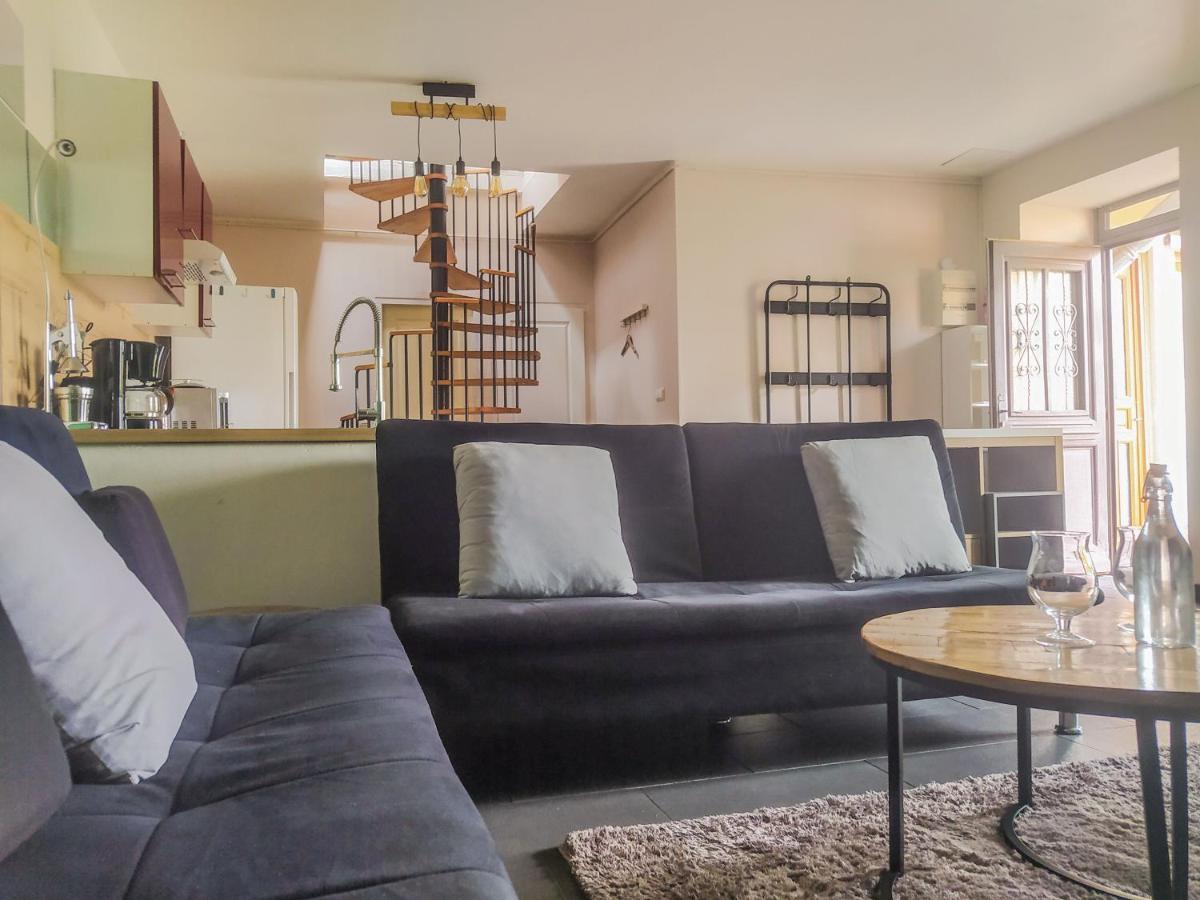 Spacieux Appartement Au Calme 15Min Sud De Lyon Proche Metro Et Gare Confluence Aquarium Gerland Oullins Eksteriør billede